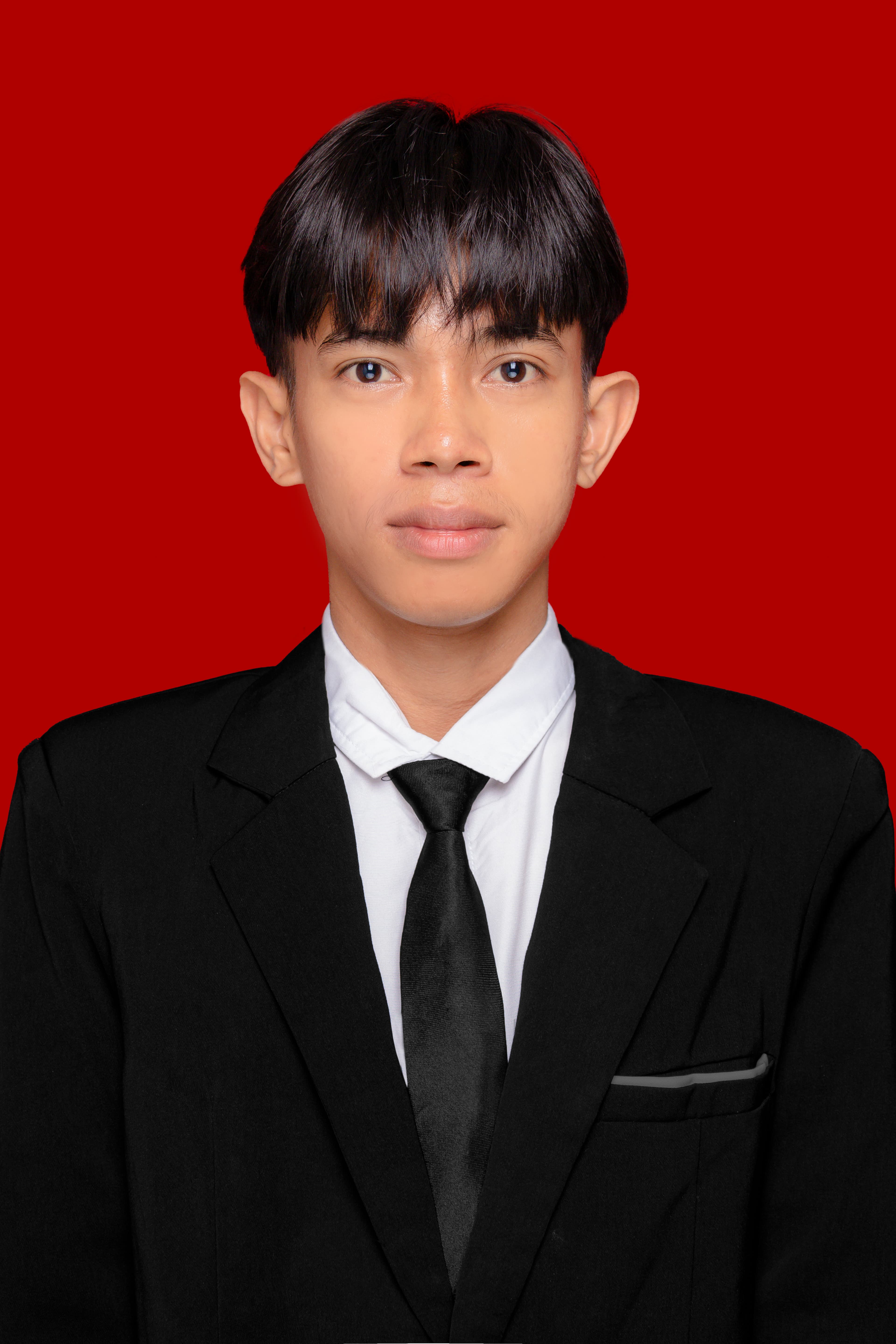 Yogi Pranata
